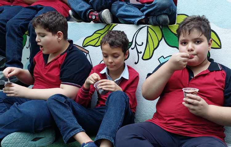 اردوی عصرمانی 11