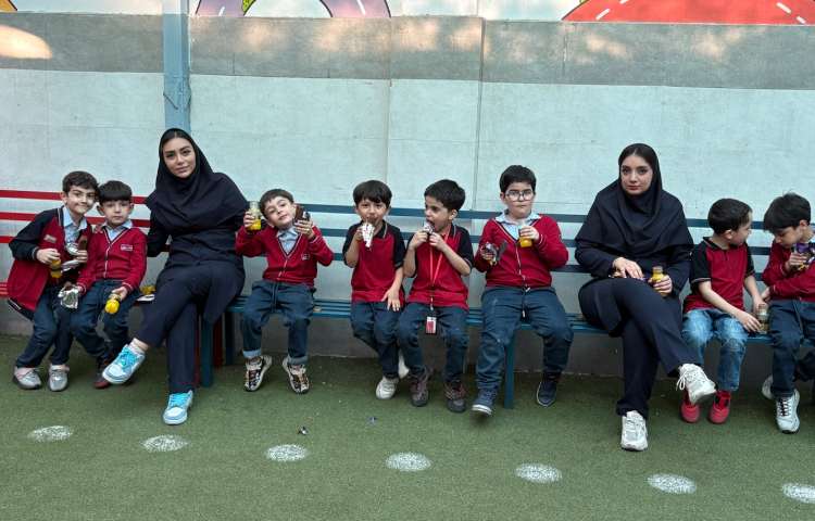 اردوی عصرمانی 11