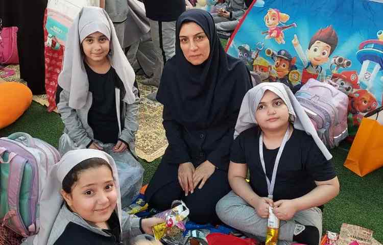 اردوی عصرمانی 11