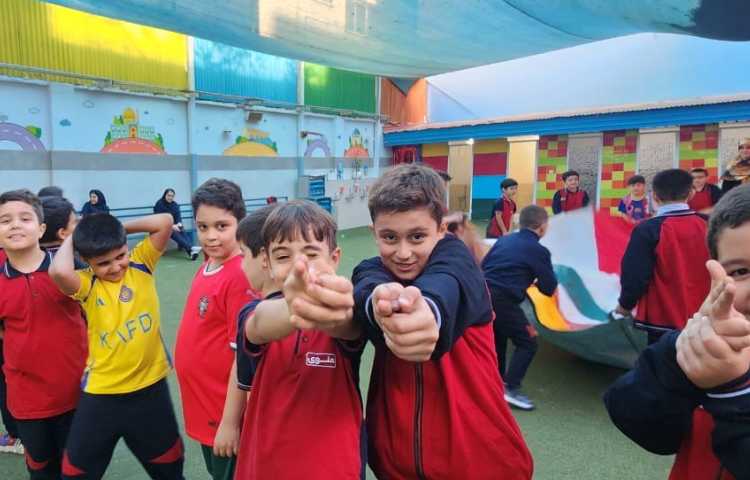 اردوی عصرمانی 11