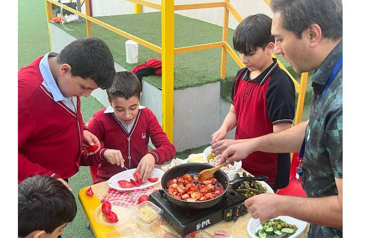 اردوی عصرمانی 11