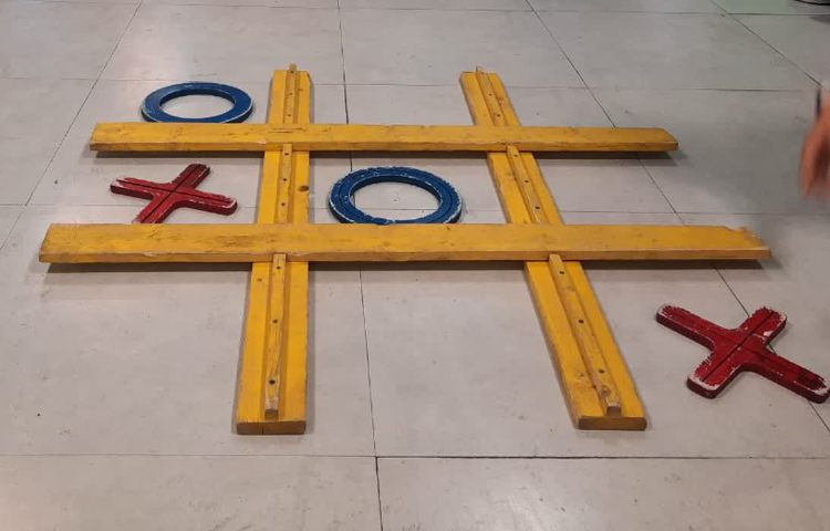 اردوی عصرمانی 12