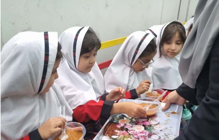 اردوی عصرمانی 12