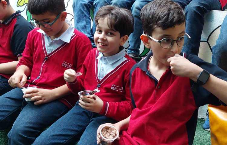 اردوی عصرمانی 12