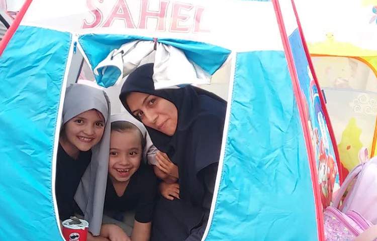 اردوی عصرمانی 12