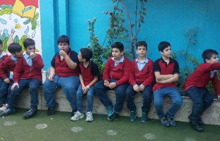 اردوی عصرمانی 12