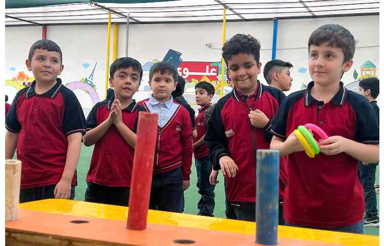 اردوی عصرمانی 12