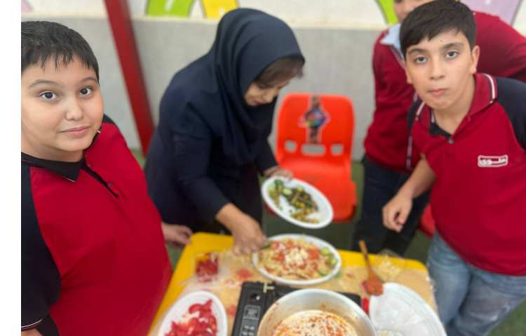 اردوی عصرمانی 12