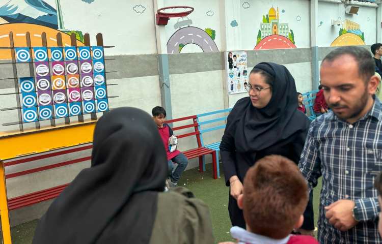 اردوی عصرمانی 12