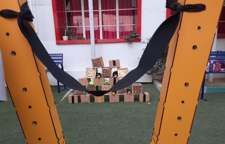 اردوی عصرمانی 13