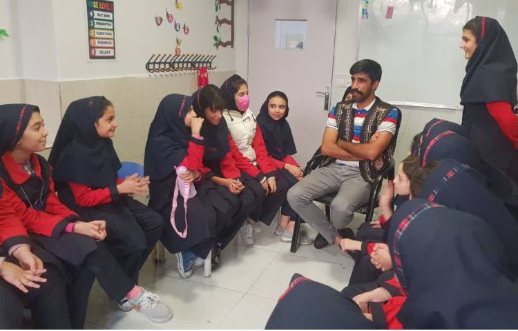 اردوی عصرمانی 13