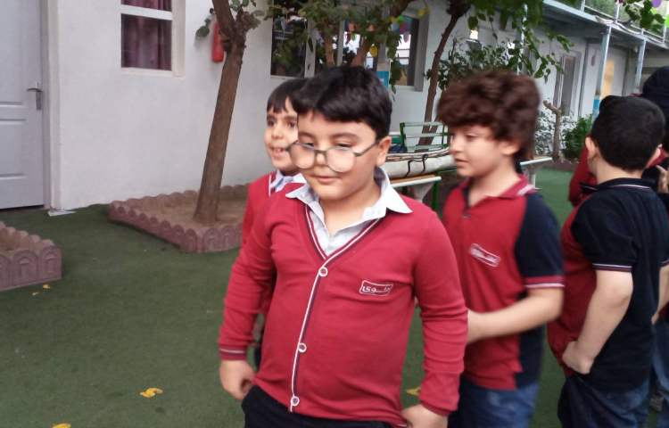 اردوی عصرمانی 13