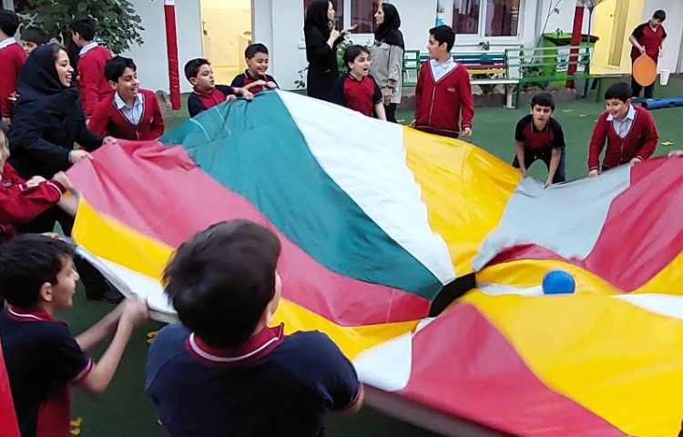 اردوی عصرمانی 13