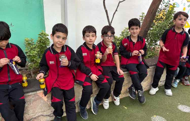 اردوی عصرمانی 13