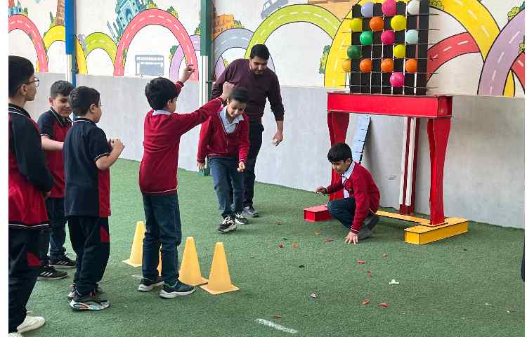 اردوی عصرمانی 13