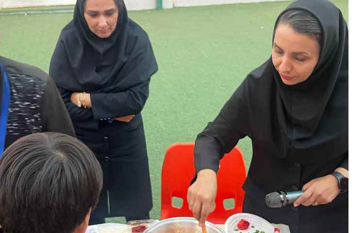 اردوی عصرمانی 13