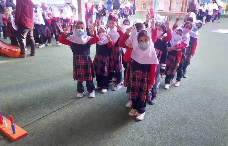 اردوی عصرمانی 14