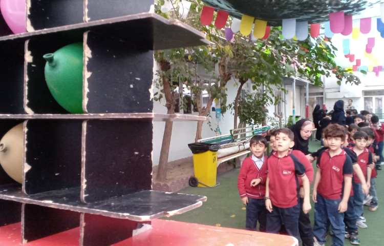 اردوی عصرمانی 14