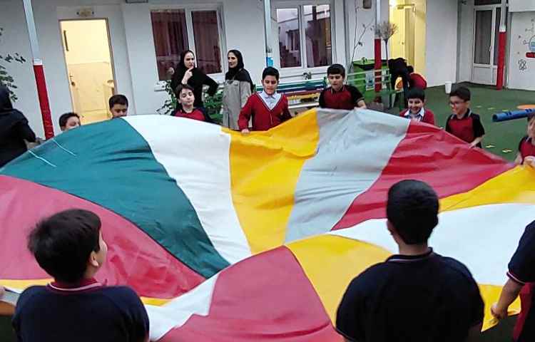 اردوی عصرمانی 14