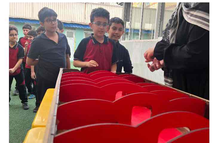 اردوی عصرمانی 15