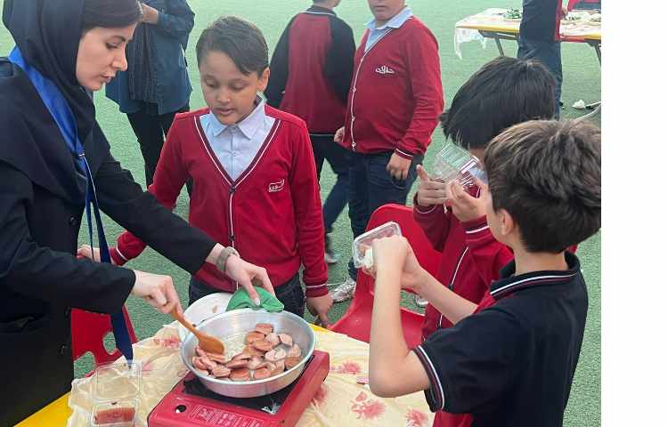 اردوی عصرمانی 15