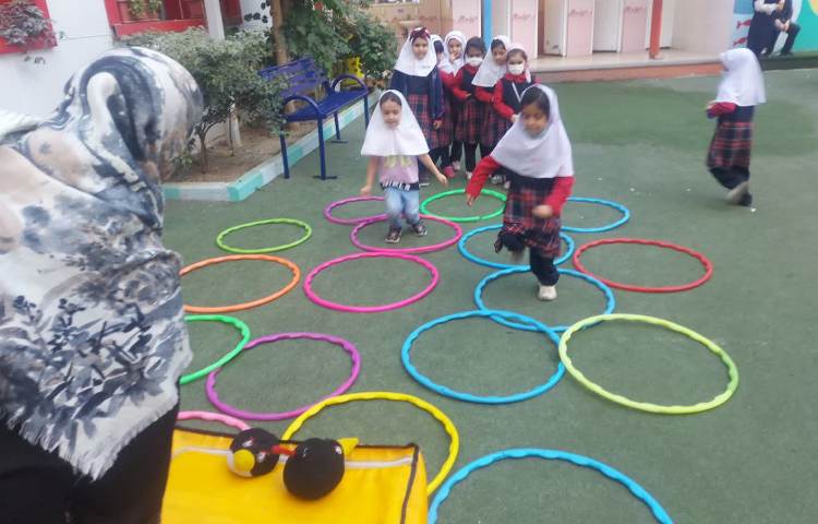 اردوی عصرمانی 16