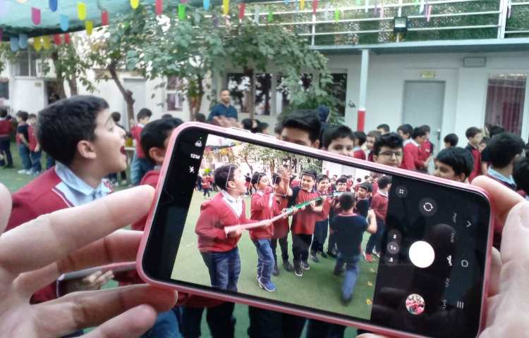 اردوی عصرمانی 16