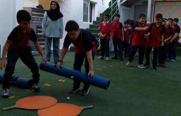 اردوی عصرمانی 16