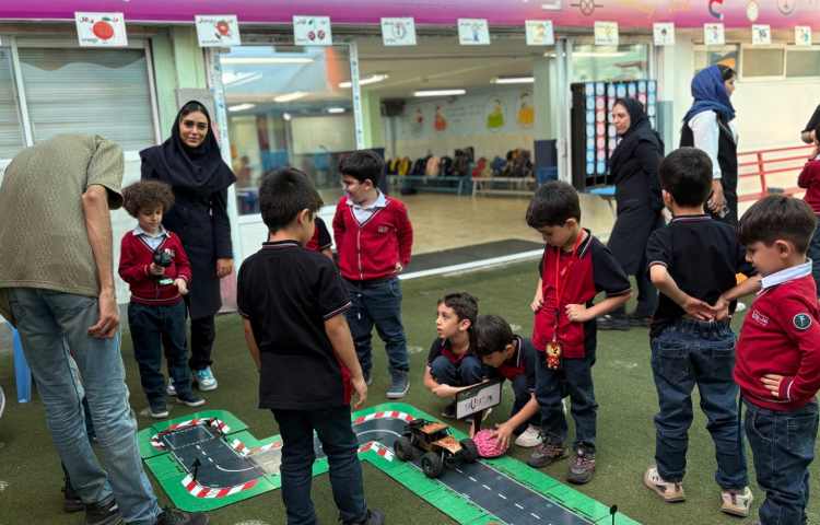 اردوی عصرمانی 16