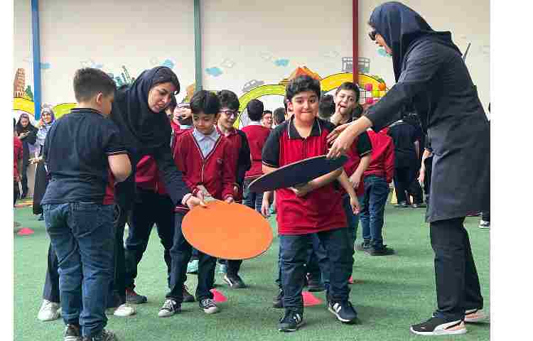 اردوی عصرمانی 16