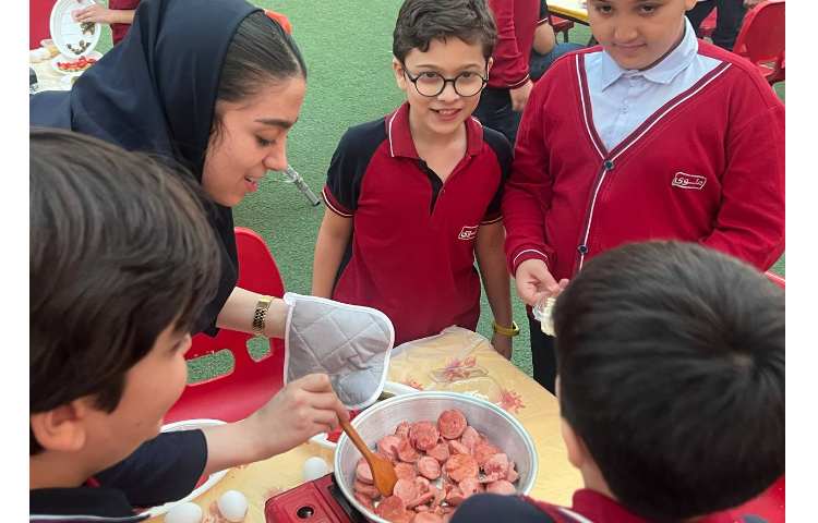 اردوی عصرمانی 16