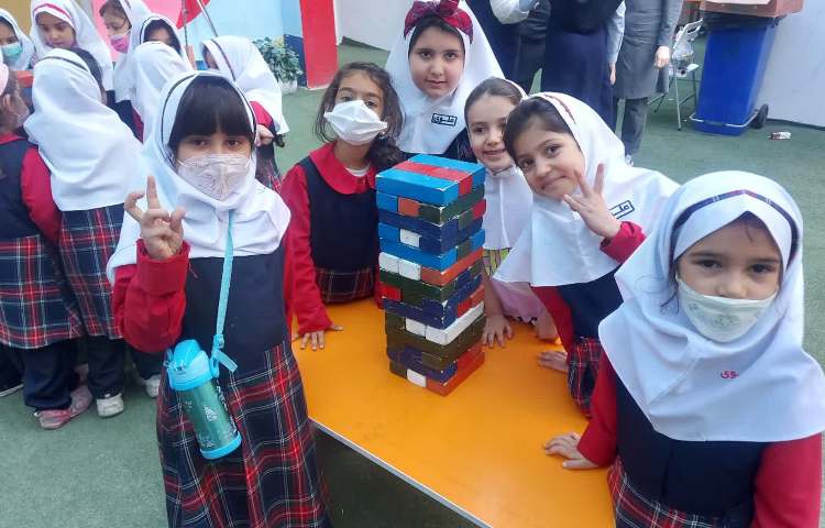 اردوی عصرمانی 17