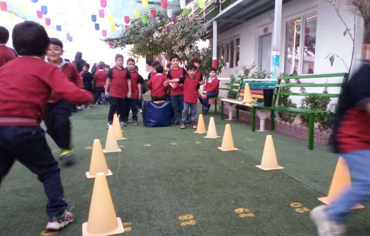 اردوی عصرمانی 17