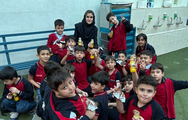 اردوی عصرمانی 17