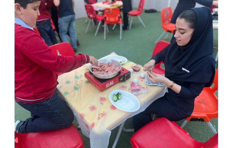 اردوی عصرمانی 17