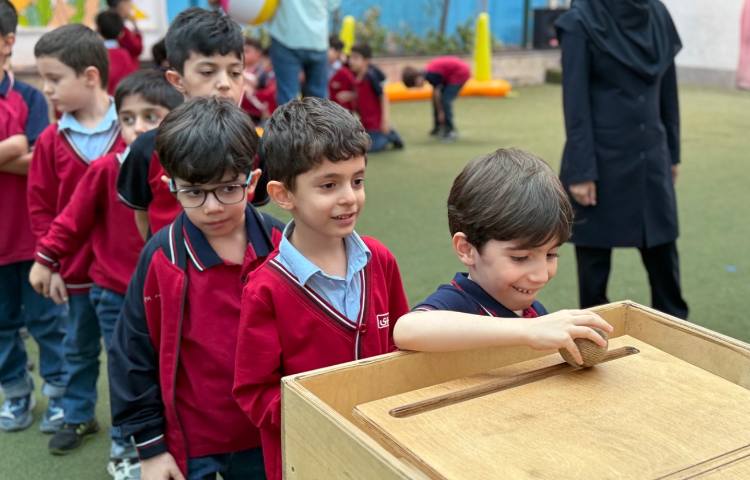 اردوی عصرمانی 17