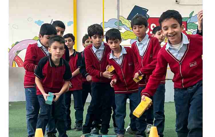 اردوی عصرمانی 18