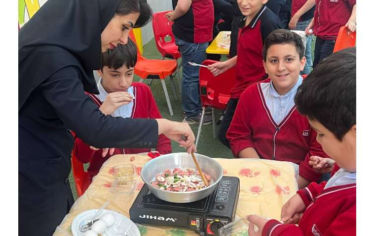 اردوی عصرمانی 18