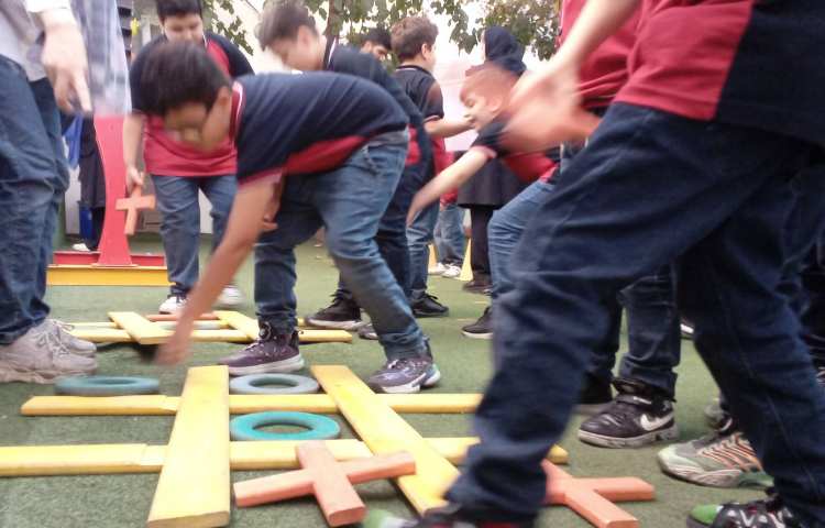 اردوی عصرمانی 19