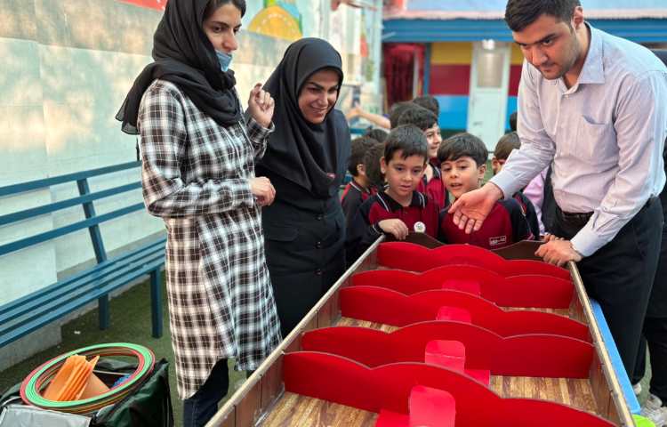 اردوی عصرمانی 19