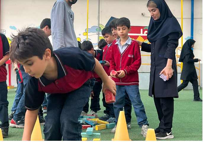 اردوی عصرمانی 19