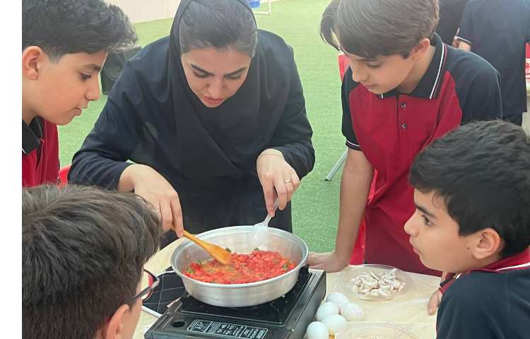 اردوی عصرمانی 19