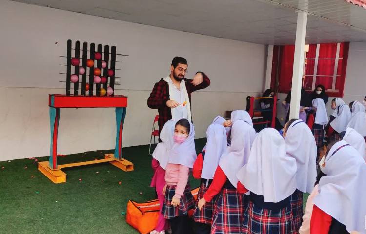 اردوی عصرمانی 2