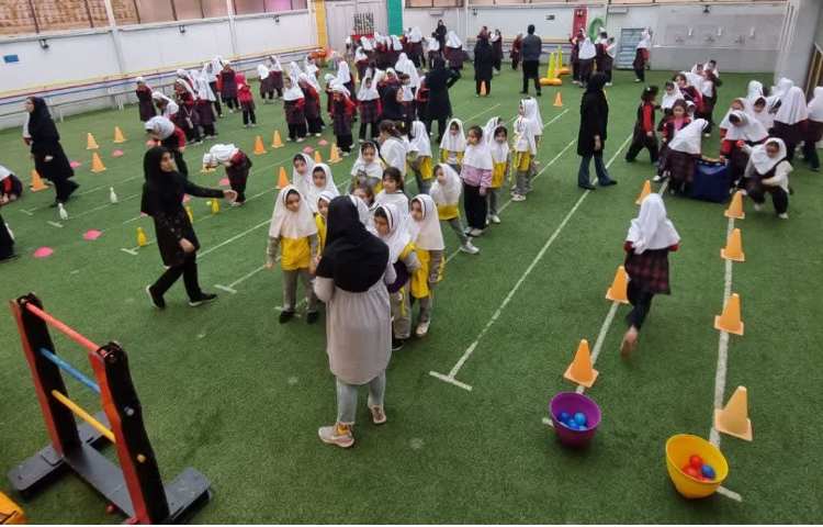 اردوی عصرمانی 2