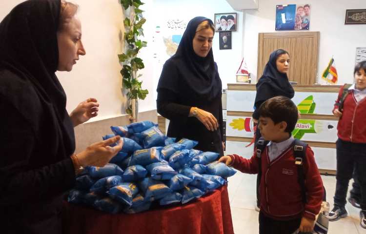 اردوی عصرمانی 2