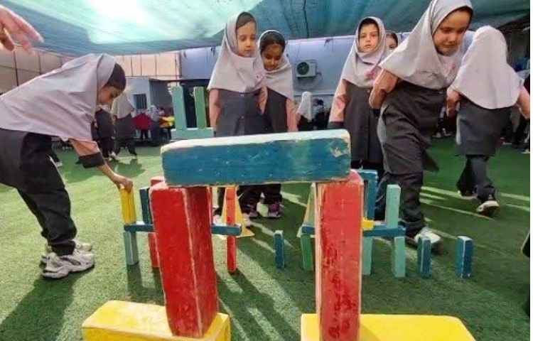 اردوی عصرمانی 2