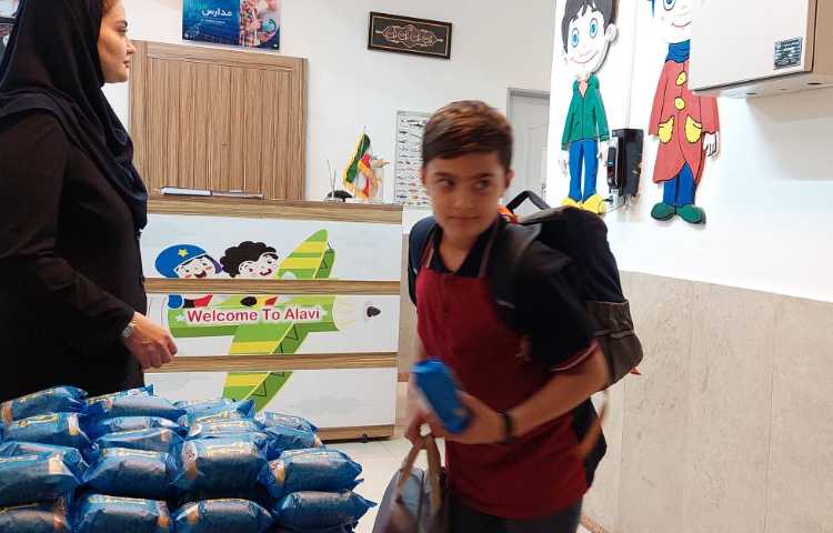 اردوی عصرمانی 2