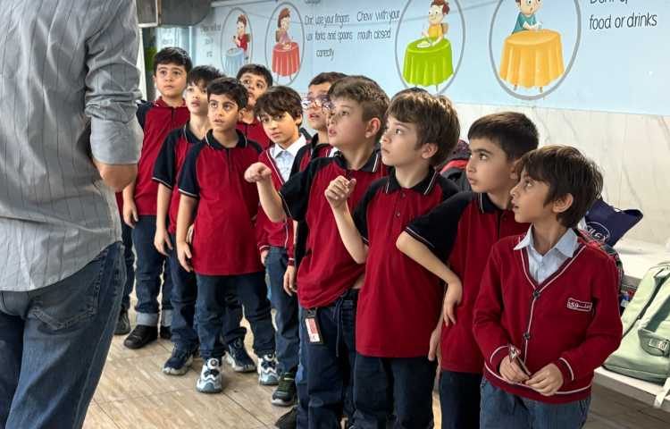 اردوی عصرمانی 2