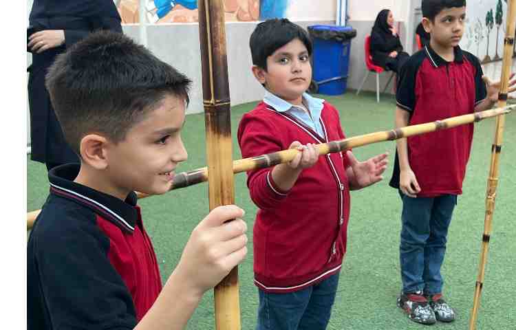 اردوی عصرمانی 2