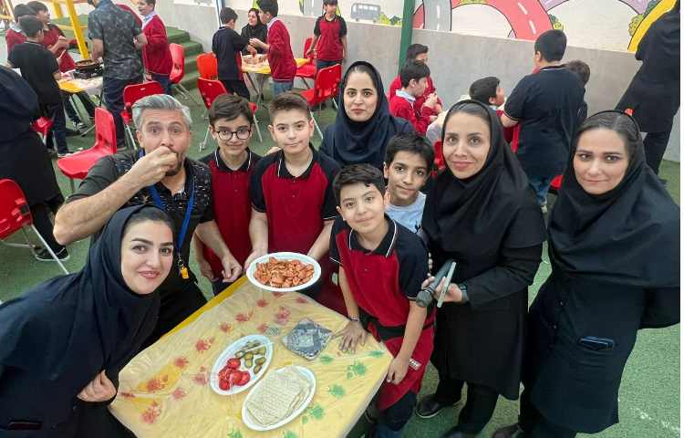 اردوی عصرمانی 2